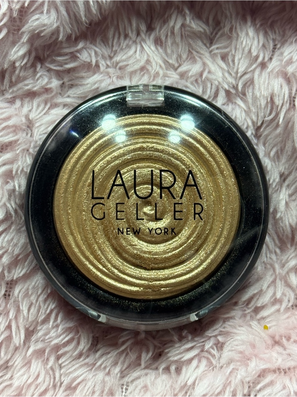 Laura Geller Baked Gelato Swirl Illuminator